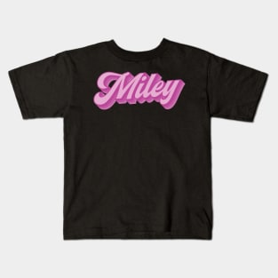 Miley Kids T-Shirt